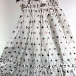 Breathable Beach Skirt